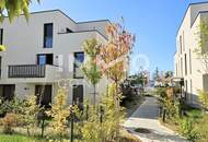 Provisionsfreie 3-Zimmer-Wohnung mit Balkon: Modern, ruhig, exklusiv in parkähnlicher Anlage