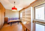 Sanierungsbedürftiges Haus auf großem Grundstück in Graz/Liebenau