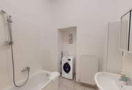 Nähe U4 I 2 Zimmer I Komplett möbliert