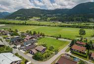 Baugrund mit TOP Baumassendichte