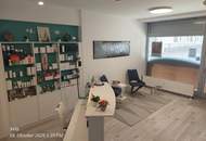 Villach: Gewerbeimmobilie in zentraler Lage – ca. 45 m²!