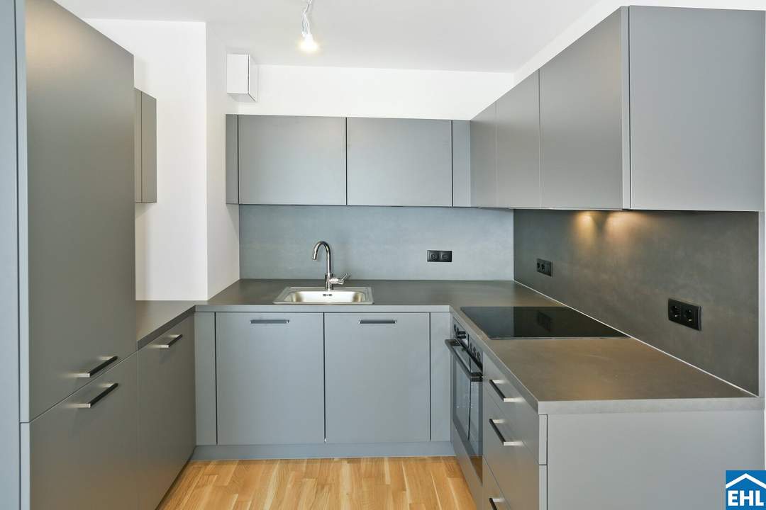 DER BALLON - Ankommen und abheben - NATURNAHES WOHNEN NAHE DER SEESTADT ASPERN