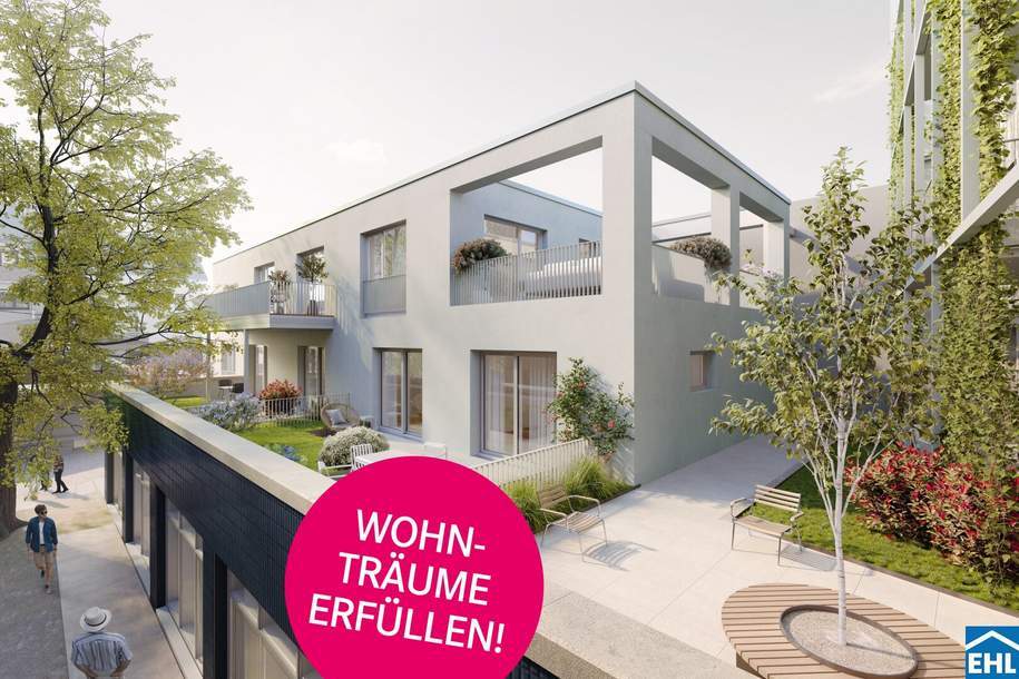 Exklusives Investment im Apostelhof!, Wohnung-kauf, 259.740,€, 1030 Wien 3., Landstraße