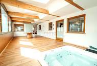 WOHNEN AM SEE - Absolute Rarität in unmittelbarer Seenähe mit Bergblick - 5 Zimmer Erdgeschoßwohnung mit großzügigen Räumlichkeiten und sehr interessanten Kaufpreis