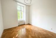 +++ WG-TRAUM +++ Schöne 3-Zimmer-Wohnung in zentraler Lage