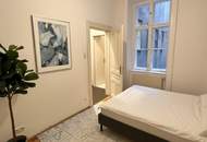 ERSTBEZUG NACH GENERALSANIERUNG! 2-Zimmer Wohnung Nähe U3/Kardinal Naglplatz!