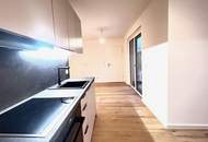 ERSTBEZUG HERNALS - PERFEKT AUFGETEILTE 2-ZIMMER-WOHNUNG MIT SONNIGEM SÜD-WEST-BALKON