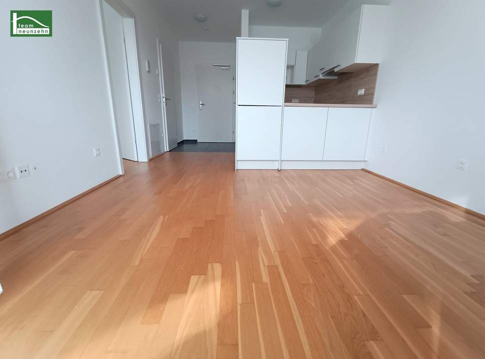 Freundlicher Wohngenuss mit vielen Extras - Tolle Lage und schöne Außenfläche - Nahe Sonnenpark. - WOHNTRAUM