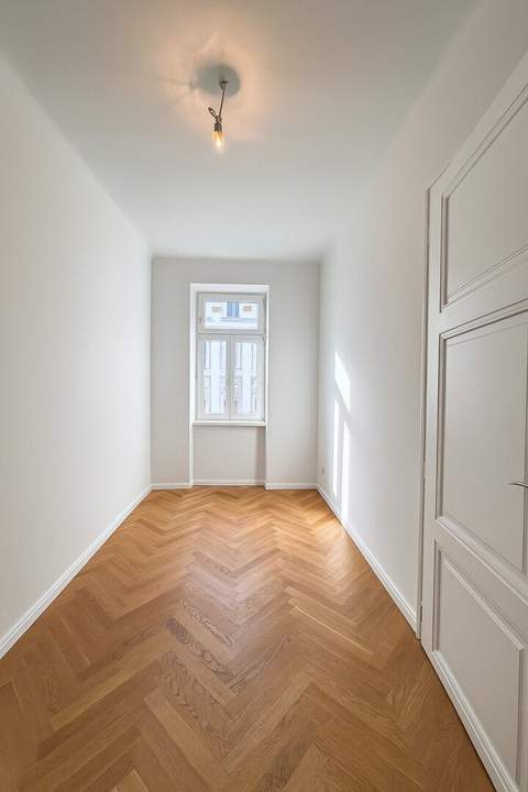 ++Neue++Citylife am Augarten – Stilvolle Eigentumswohnung in Ruhelage