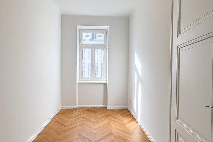++Neue++Citylife am Augarten – Stilvolle Eigentumswohnung in Ruhelage, Wohnung-kauf, 219.000,€, 1200 Wien 20., Brigittenau