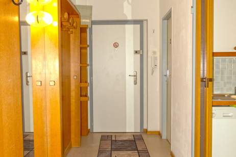 Wunderschöne 3 Zimmer Wohnung mit Balkon und in bester Lage, Wohnung-kauf, 295.000,€, 1140 Wien 14., Penzing