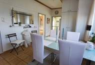 Den Sonnenuntergang genießen - Einfamilienhaus in ruhiger Lage!