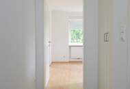 Helle und freundliche Garconniere in absoluter Ruhelage!