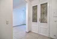 Altbauwohnung mit Balkon nahe dem beliebten Wiener Prater