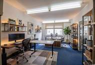Ideal gelegene Büro-/Kanzleiräumlichkeiten im Herzen von Klagenfurt