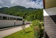 Komfortables Wohnen mit Lebensqualität – großzügige 3-Zimmer-Wohnung in Bad Ischl, Kaltenbach