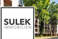 **Urbanes Wohnen im 7. Bezirk: Stilvolle Eckwohnung mit Loggia und Arbeitsbereich** ab 01.11