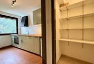 Helle, großzügig geschnittene 2-Zimmer Wohnung mit Südloggia im 2. Liftstock! Single- oder Paarwohnung! Keine Ablöse!