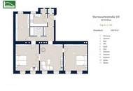 Ihr neues Zuhause in sehr guter Lage des 18. Bezirks - Stilvolle 4-Zimmer-Wohnung!