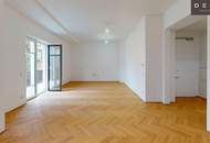 | WÄRMEPUMPE | BALKON | ERSTBEZUG NACH SANIERUNG |