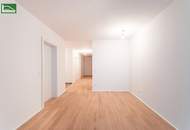 Moderne 2-Zimmer-Gartenwohnung – Erstbezug in Top Lage am Kagraner Platz | Schrottensteingasse 6, 1220 Wien |