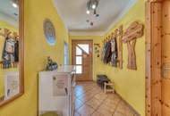 Naturliebhaber aufgepasst! Großzügiges Haus mit Garten zum Wohlfühlen in Pfunds zu verkaufen!