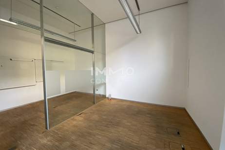 Kleines Büro in repräsentativer Lage!, Gewerbeobjekt-miete, 680,00,€, 4600 Wels(Stadt)