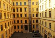 Wohnung der Superlative in der Prinz Eugen-Straße mit Blick auf das Schloss Belvedere!