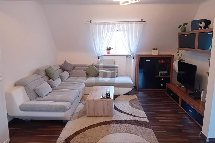 PERFEKTE GELEGENHEIT FÜR EIGENNUTZER UND INVESTOREN, Wohnung-kauf, 179.000,€, 8020 Graz(Stadt)