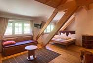 Maisonetten-Wohnung mit Pool und Wellnessbereich