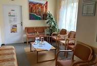 FLEXIBLE GEWERBEFLÄCHE IM ERDGESCHOSS ? IDEAL FÜR PRAXIS, BÜRO, COACHING UND VIELES MEHR