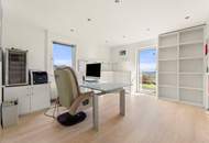 *** Wohnen über den Wolken im Grüngürtel von Klagenfurt ***