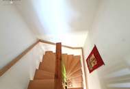 Medi-Haus, Maxi-Garten, Freude pur