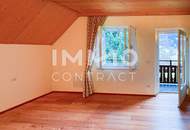 Ein Platz zum Durchatmen