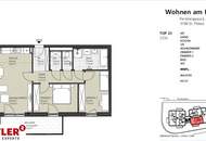 Wohnen an der Traisen – Im Herzen St. Pöltens - Exklusive Eigentumswohnungen mit Naturblick