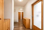 "DG-Wohnung mit Wienblick!"