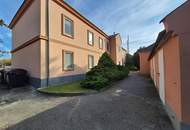 Attraktives Zinshaus mit Entwicklungspotenzial