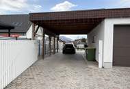 Zweifamilienhaus mit Garten, Balkon und Kamin in ruhiger bester Lage von Kapfenberg!