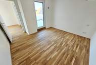 Licht. Luft. Neubau. Terrasse. Zuhause.! Die perfekte Anlage - Beste Vermietbarkeit! Klimaaktiv Bronze! Ideale Kleinwohnung + Ruhige Seitengasse + Luftwärmepumpe und Solaranlage + Garage!