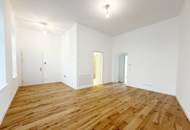 Stadtleben und Ruhe vereint: 2-Zimmer-Wohnung mit privater Innenhofterrasse