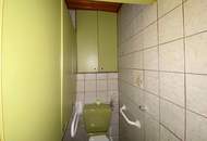 4 ZIMMER-Wohnung zu SANIEREN mit HOFSEITIGER LOGGIA