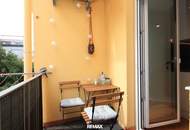 Altstadt zu Fuß, Augarten nebenan: 3 Zimmerwohnung mit kurzen Wegen