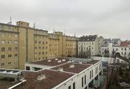 Nähe U1/U2 II sanierte Starterwohnung II inkl Küchenzeile II voll-sanierte 2-Zimmer-Wohnung an der Wiedner Hauptstraße