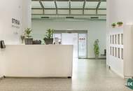 Moderne Bürofläche mit flexiblen Gestaltungsmöglichkeiten in zentraler Lage – 1030 Wien