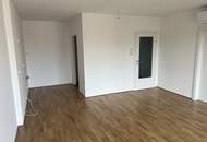 Erstbezug! 2 Zimmer Loggiawohnung im Zehnerviertel!