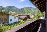 Einfamilienhaus in sonniger Ruhelage