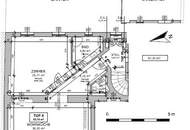 Gut aufgeteilte 2-Zimmer-Wohnung - Nahe Türkenschanzpark