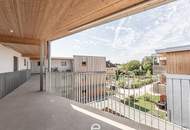 HYGGE Wohnen - Dachgeschosswohnung Top A3.2 mit Balkon im 3.OG