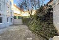 Ehemaliges Seniorenheim, gewerbliche Widmung, große Dachterrasse & 16 Garagen in Wiener Neustadt – Top Chance!