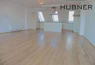 PENTHOUSE: 5-Zimmer-DG-Wohnung mit riesiger Dachterrasse und 360° Rundumblick!!